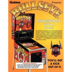 Bullseye Flyer
